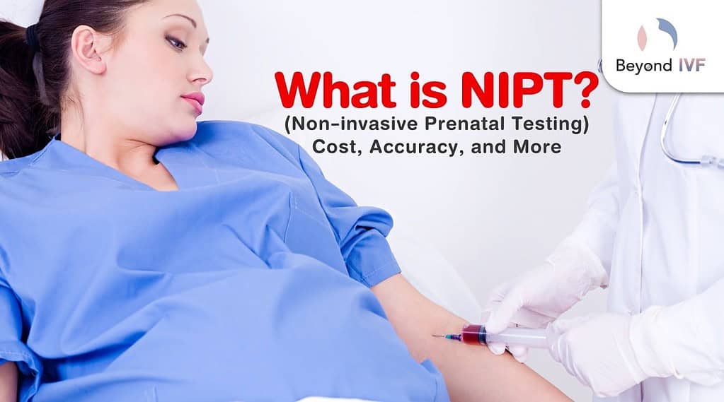 What Is NIPT Non Invasive Prenatal Testing Cost Accuracy And More