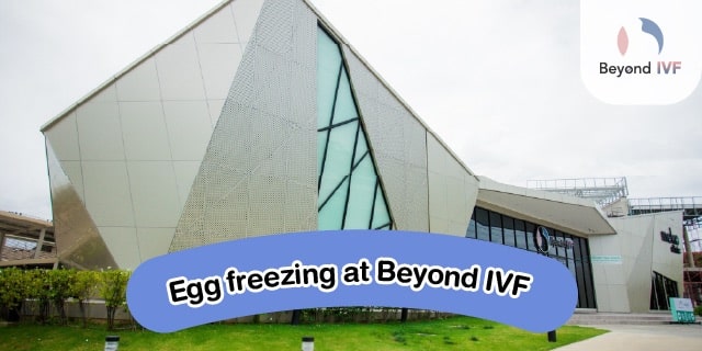 egg_freezing cost near bangkok