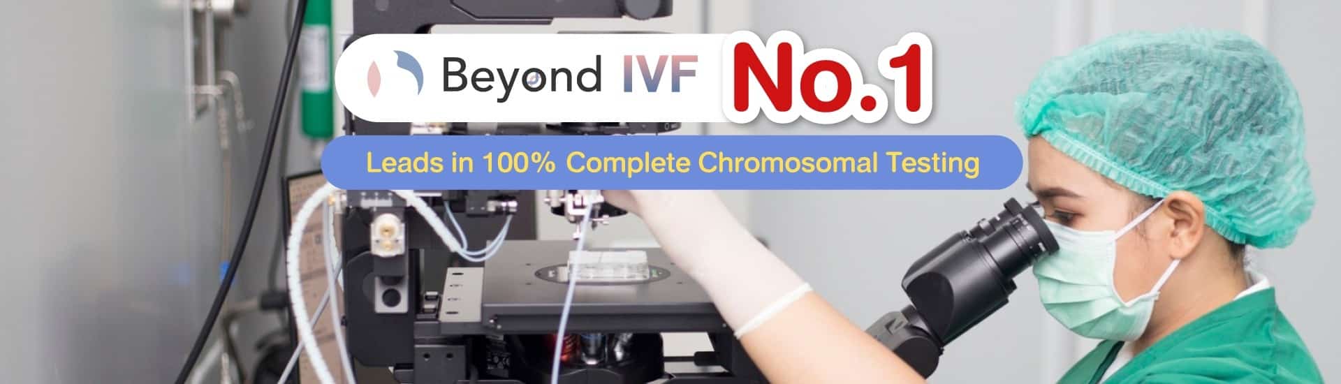 NGG Beyond IVF ICSI