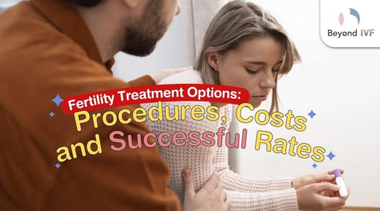 fertility treatment