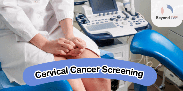 cervical cancer diagnostics