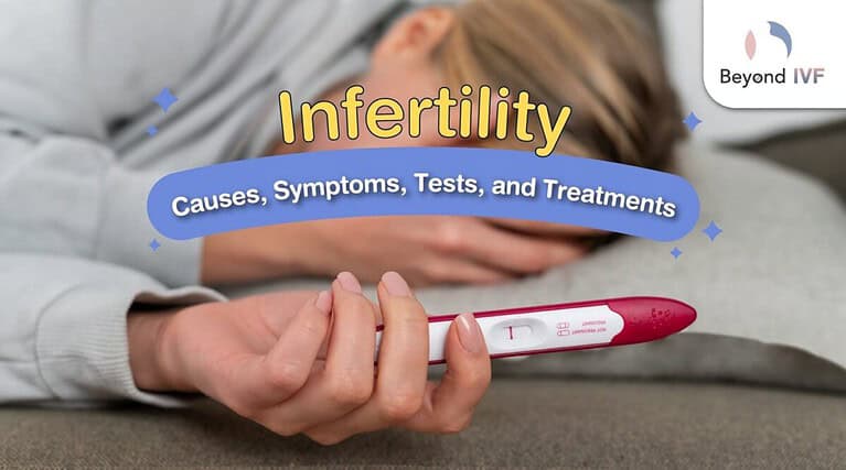 Infertility