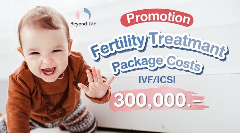 ICSI Fertility Treatment Package Costs 2023