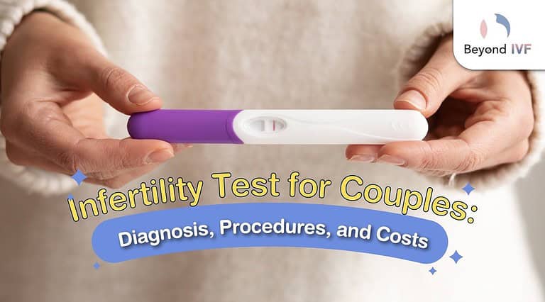 infertility test