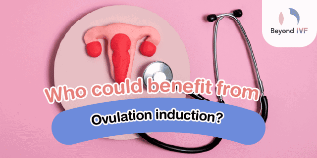 induce ovulation naturally