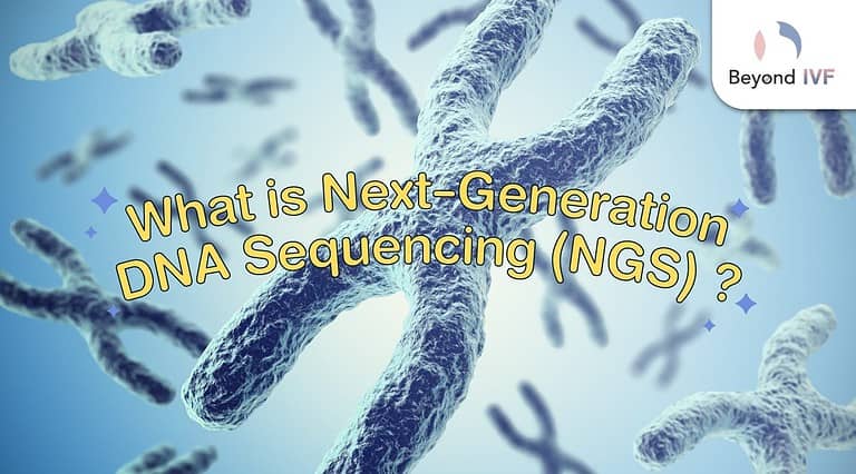 next generation sequencing