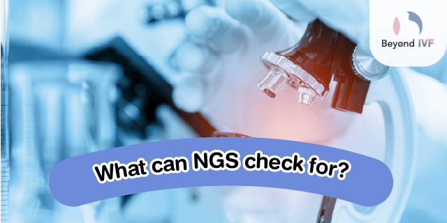 ngs sequencing