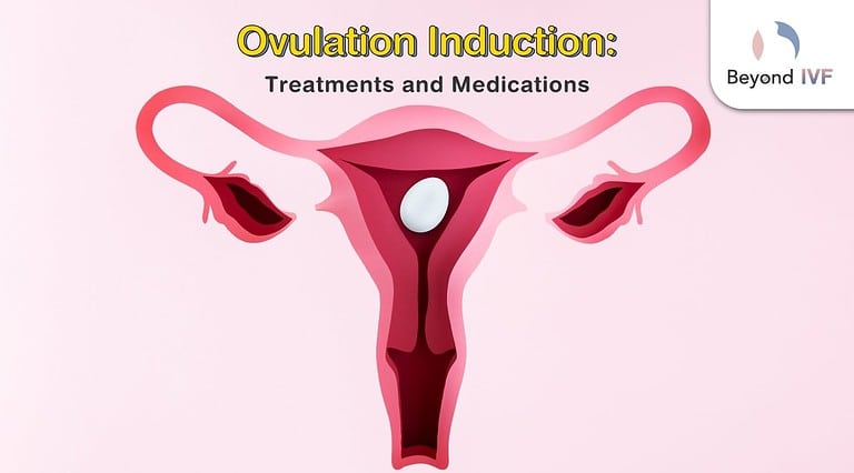 ovulation induction