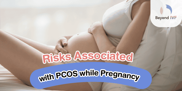 pcos can you get pregnant