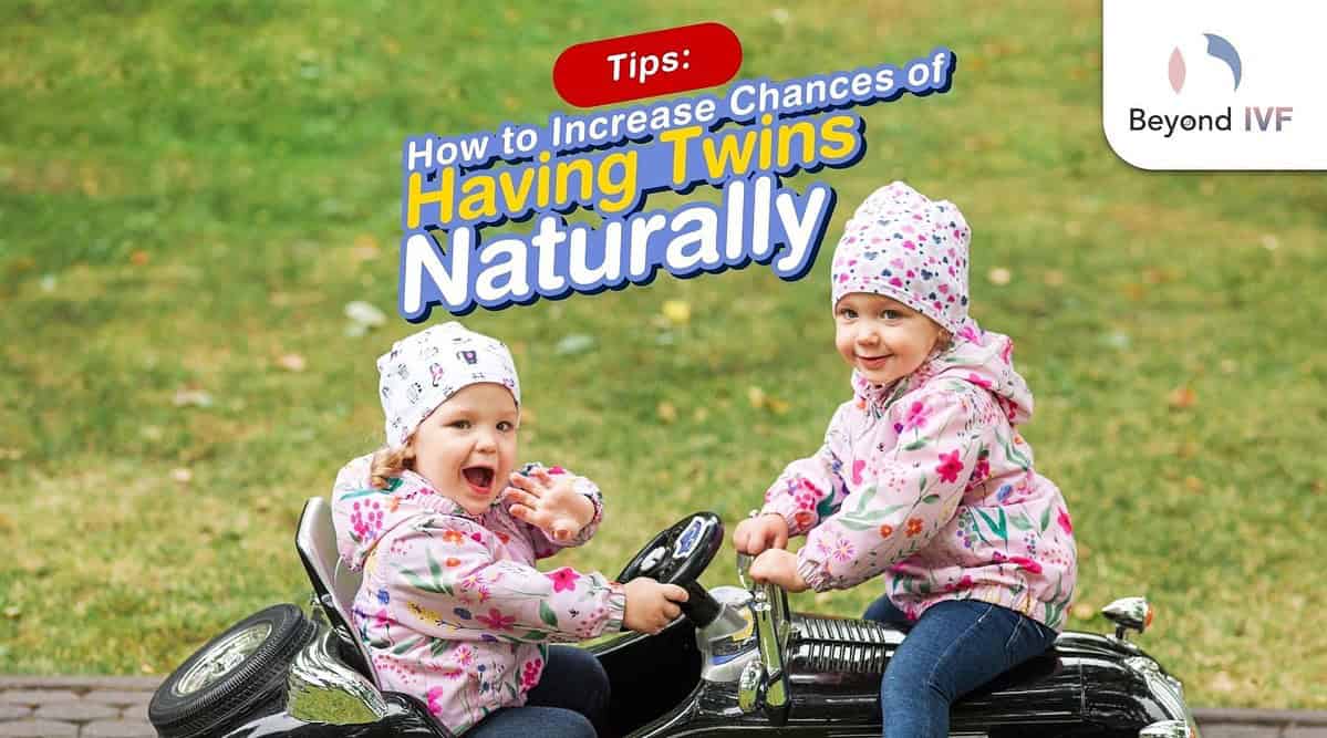 Tips: How To Increase Chances Of Having Twins Naturally